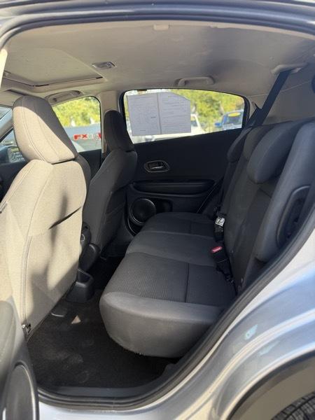 Honda HR-V EX 2022