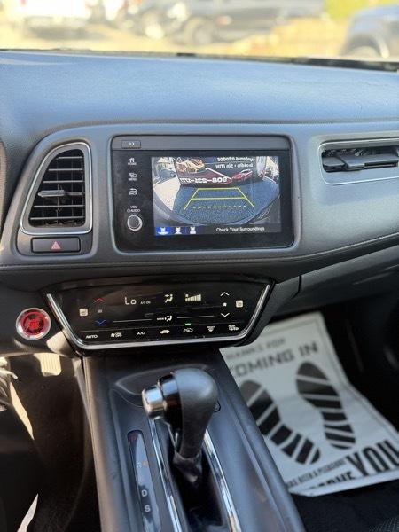 Honda HR-V EX 2022