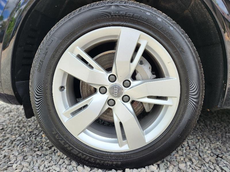 Audi Q5 2.0T Premium Plus quattro 2018