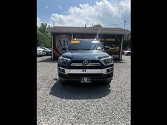 2018 Toyota 4Runner 