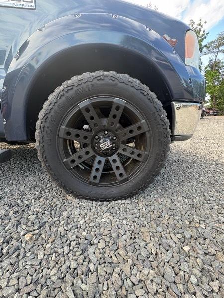 Ford F-150 XLT SuperCrew 6.5-ft Box 4WD 2006