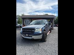 2006 Ford F-150 