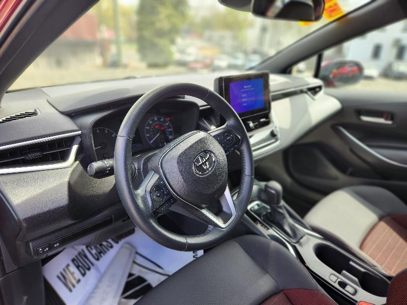 Toyota Corolla SE 2023