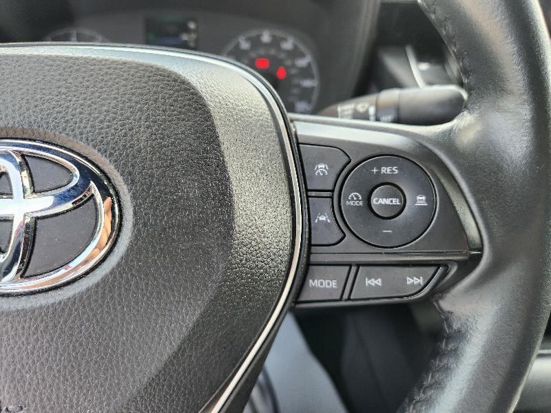 Toyota Corolla SE 2023