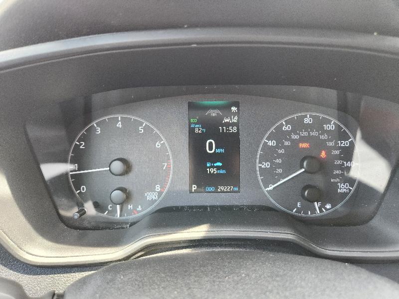 Toyota Corolla SE 2023