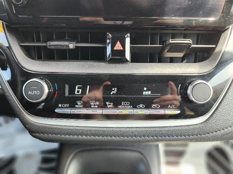 Toyota Corolla SE 2023