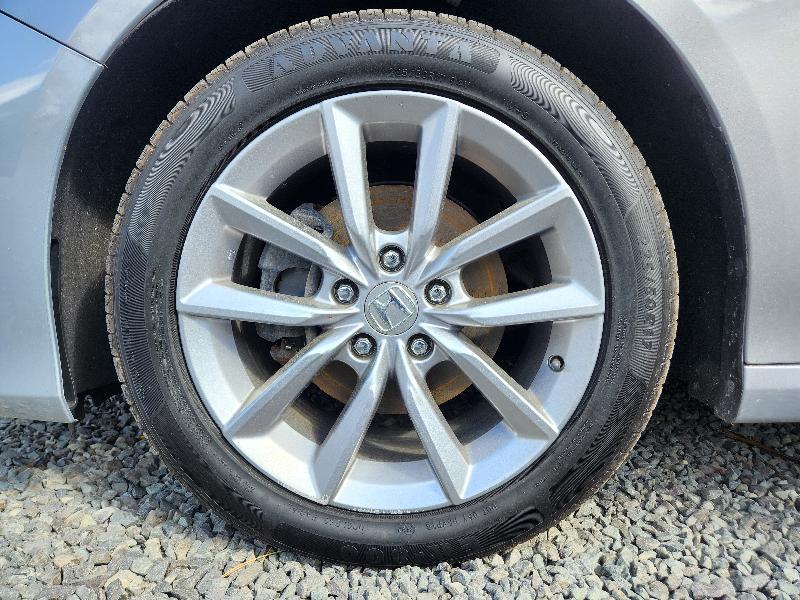 Honda Accord LX CVT 2022
