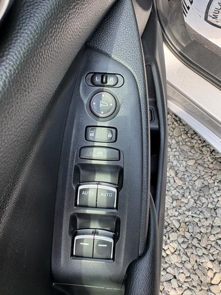 Honda Accord LX CVT 2022