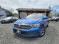 2023 Volkswagen Jetta 