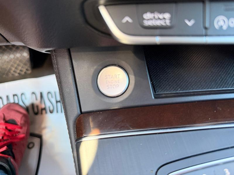 Audi Q5 2.0T Premium Plus quattro 2019