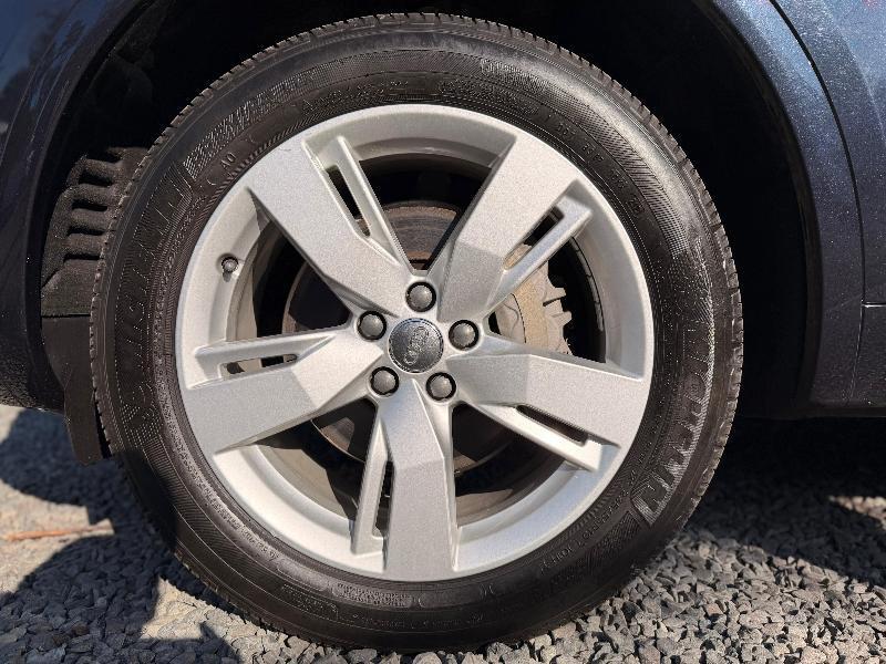 Audi Q5 2.0T Premium Plus quattro 2019