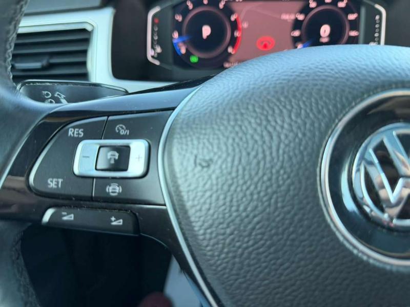 Volkswagen Atlas V6 SEL AWD 2019