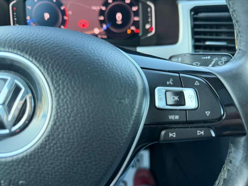 Volkswagen Atlas V6 SEL AWD 2019