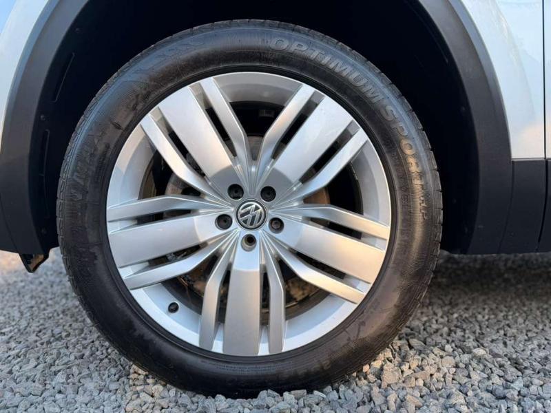 Volkswagen Atlas V6 SEL AWD 2019