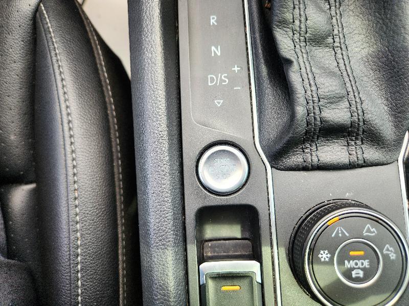 Volkswagen Atlas V6 SEL AWD 2019