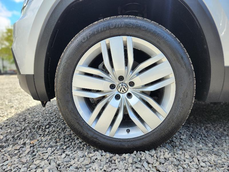 Volkswagen Atlas V6 SEL AWD 2019