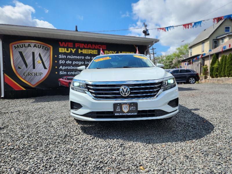 Volkswagen Passat SE 2022