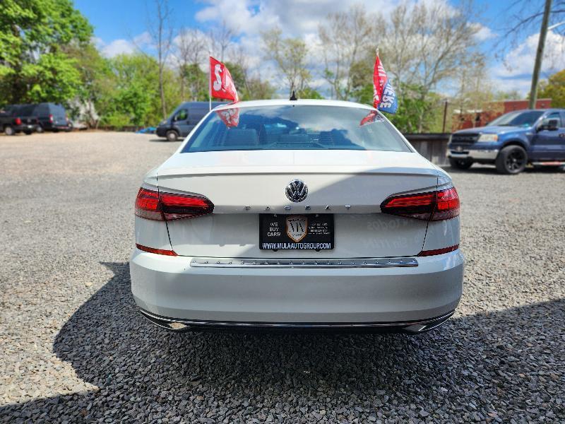 Volkswagen Passat SE 2022