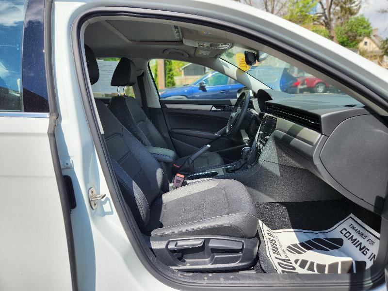 Volkswagen Passat SE 2022