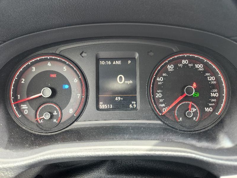 Volkswagen Passat SE 2022