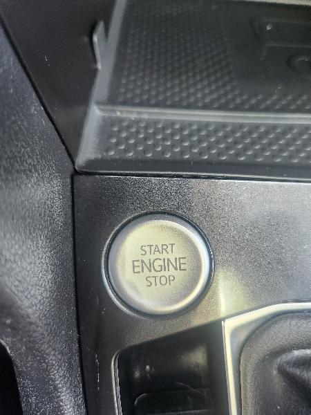 Volkswagen Tiguan SE 4Motion 2022