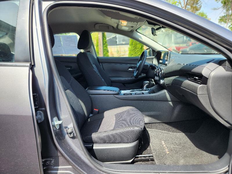 Nissan Sentra SV 2022