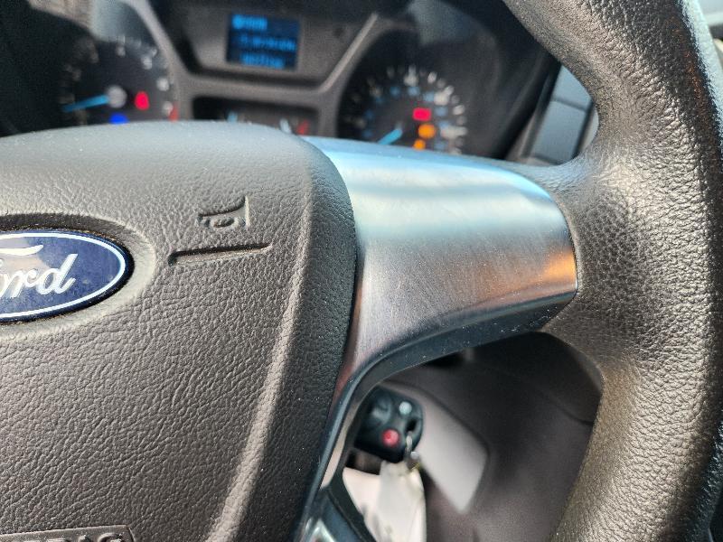 Ford Transit 350 Van Low Roof w/Sliding Pass. 148-in. WB 2018