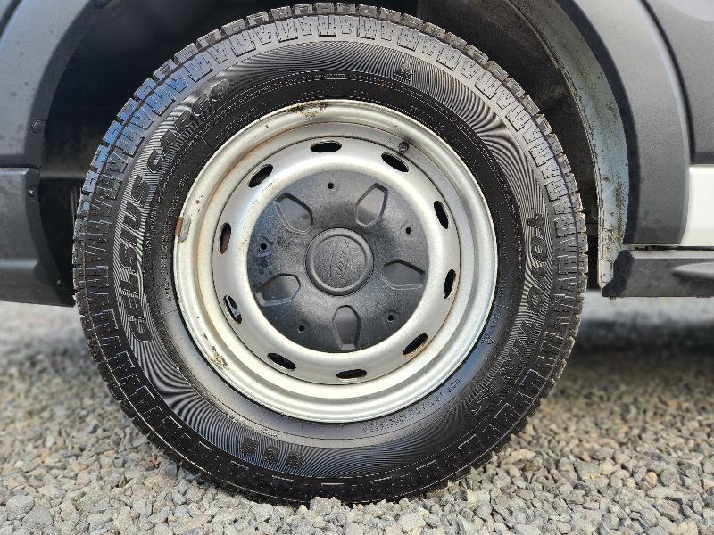 Ford Transit 350 Van Low Roof w/Sliding Pass. 148-in. WB 2018