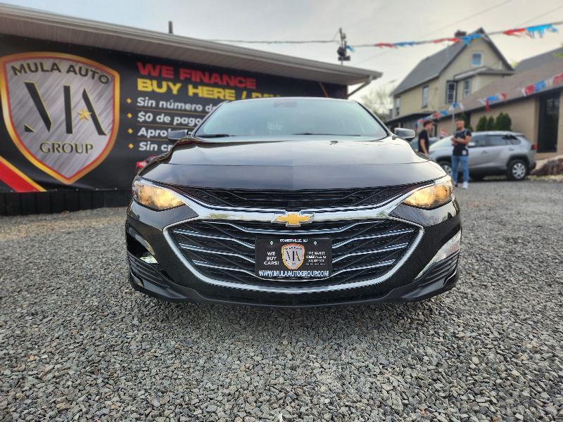 Chevrolet Malibu 1LT 2023