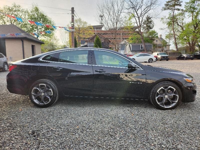 Chevrolet Malibu 1LT 2023