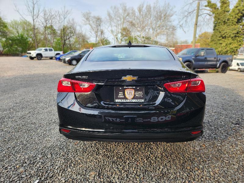 Chevrolet Malibu 1LT 2023