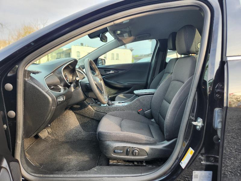 Chevrolet Malibu 1LT 2023