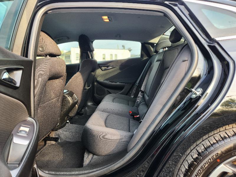 Chevrolet Malibu 1LT 2023