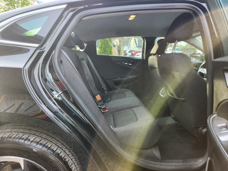Chevrolet Malibu 1LT 2023