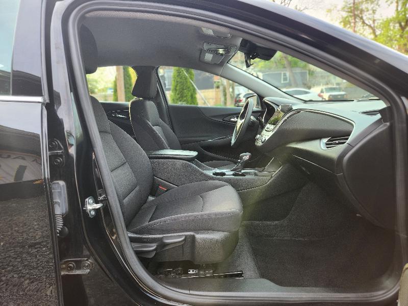 Chevrolet Malibu 1LT 2023