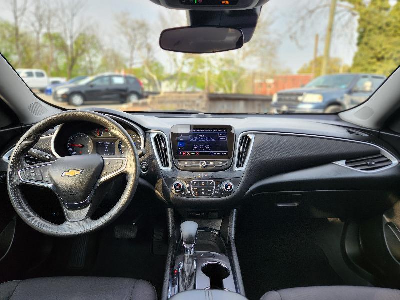 Chevrolet Malibu 1LT 2023