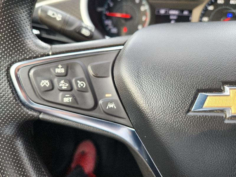 Chevrolet Malibu 1LT 2023