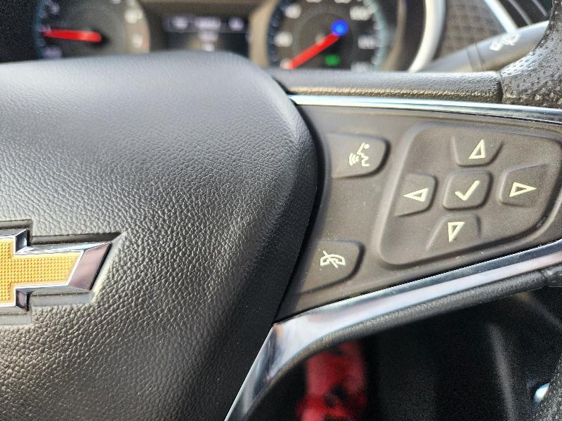 Chevrolet Malibu 1LT 2023