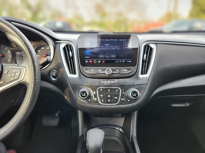 Chevrolet Malibu 1LT 2023