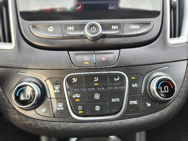 Chevrolet Malibu 1LT 2023