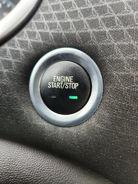 Chevrolet Malibu 1LT 2023