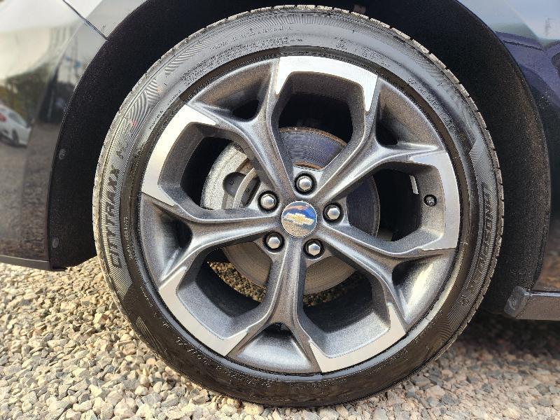 Chevrolet Malibu 1LT 2023