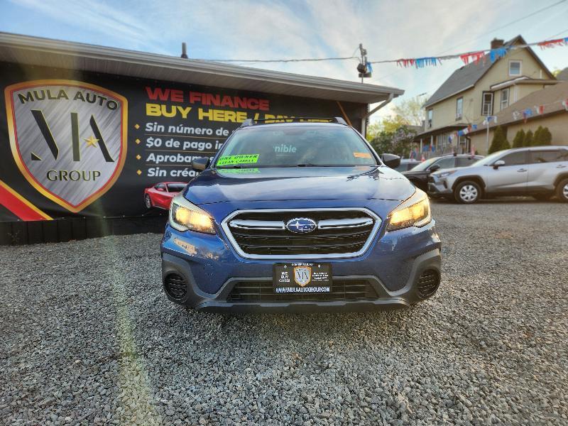 Subaru Outback 2.5i 2019