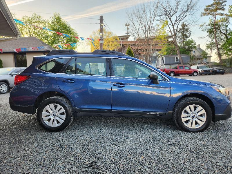 Subaru Outback 2.5i 2019