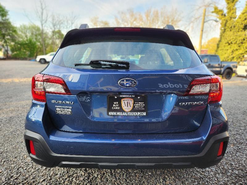 Subaru Outback 2.5i 2019