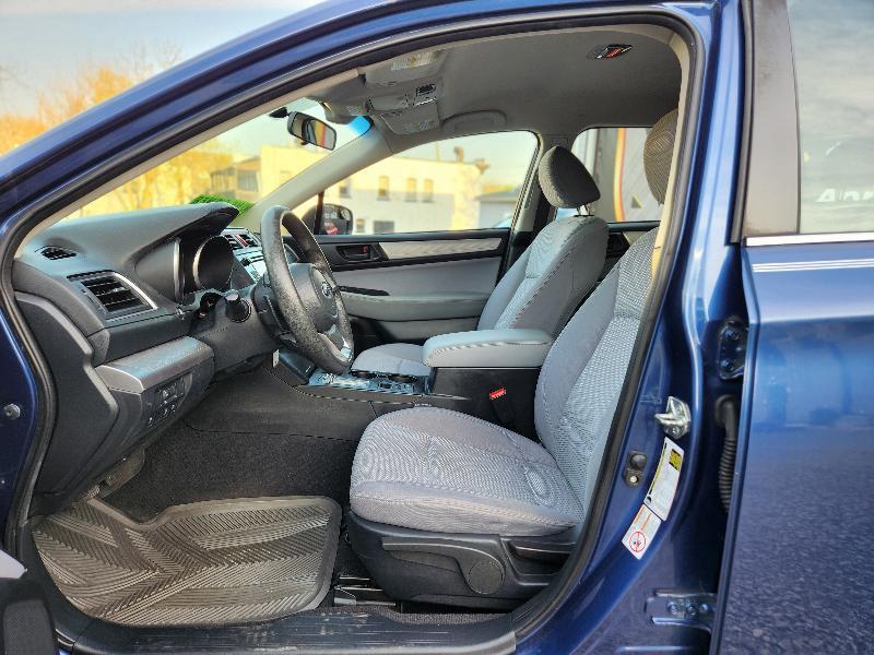 Subaru Outback 2.5i 2019