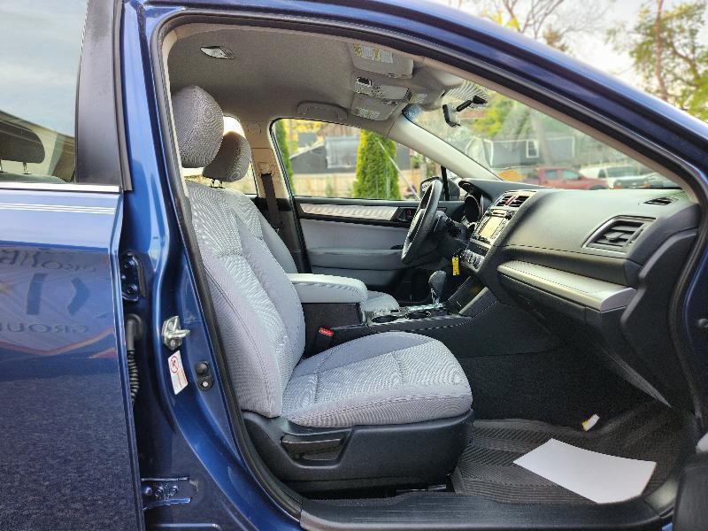 Subaru Outback 2.5i 2019