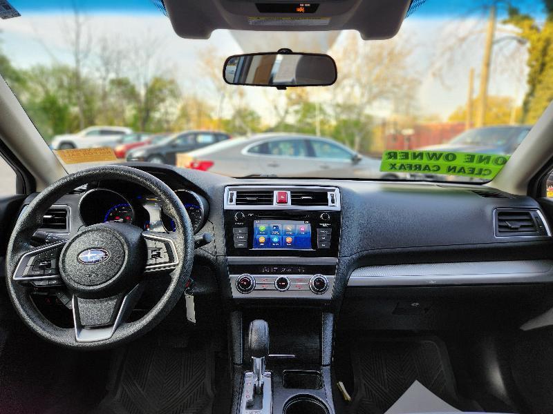 Subaru Outback 2.5i 2019