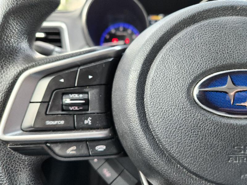 Subaru Outback 2.5i 2019