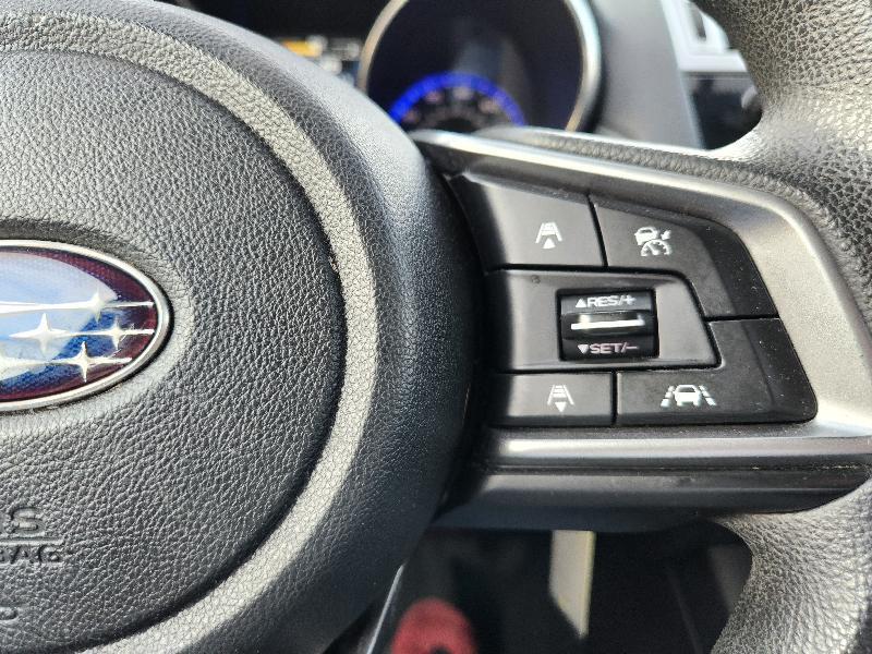 Subaru Outback 2.5i 2019